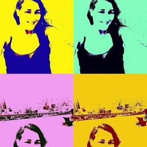 Meet your Posher, Vicki